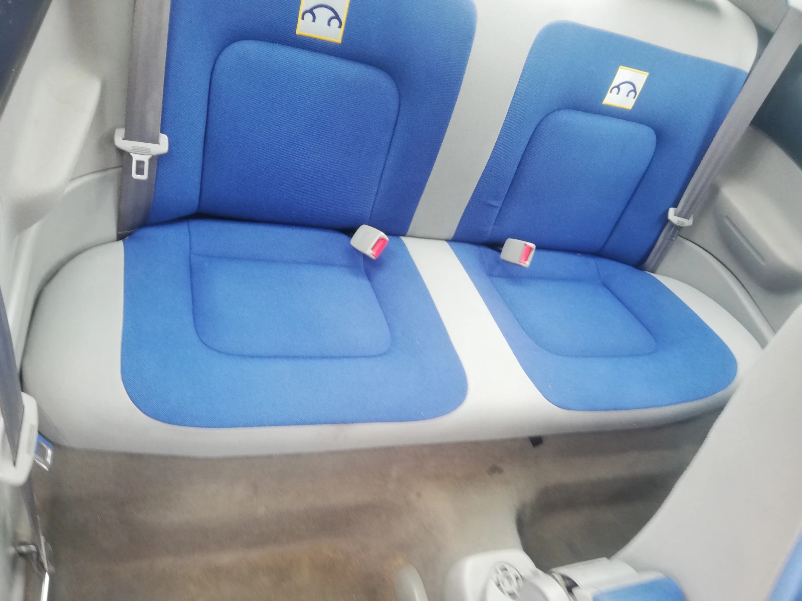 VW New beetle 1, 6 | Mobile.bg   3