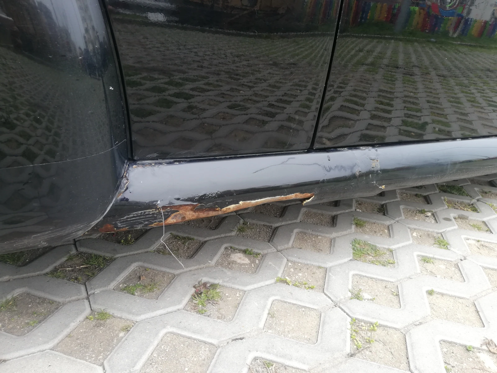 VW New beetle 1, 6 | Mobile.bg   9