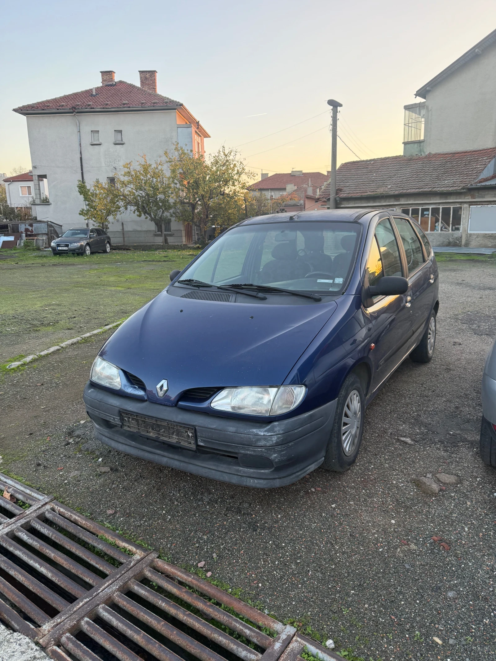 Renault Scenic 2.0 i | Mobile.bg   1