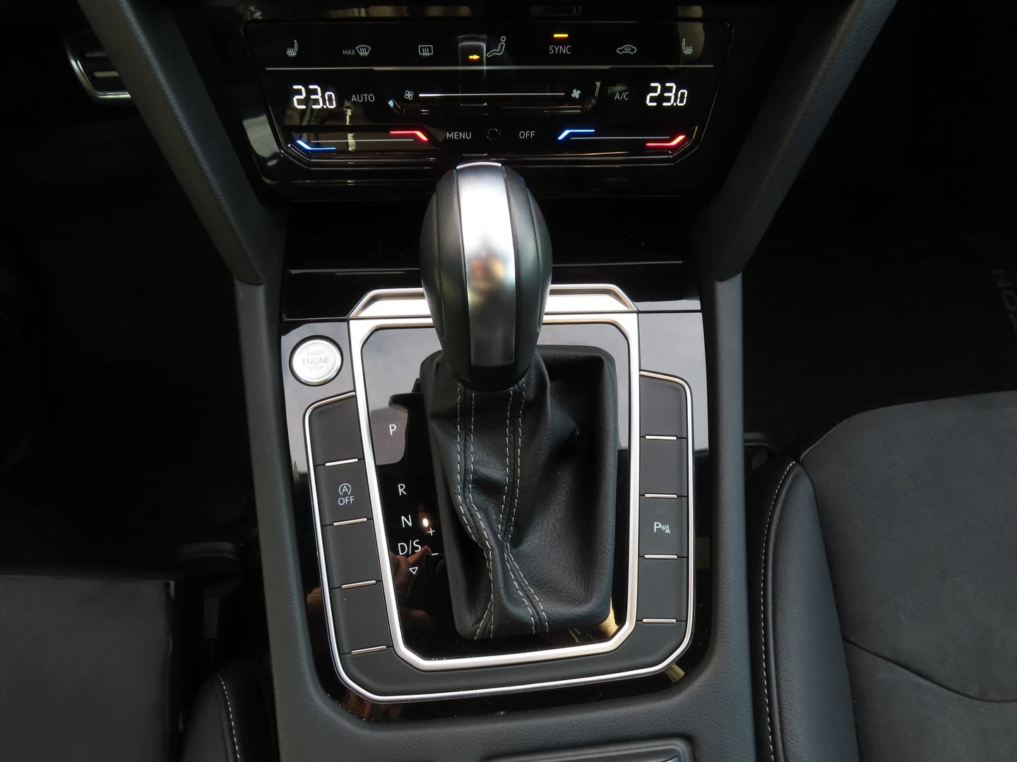 VW Arteon R-Line 2.0 TSI OPF DSG | Mobile.bg � ����������� 9