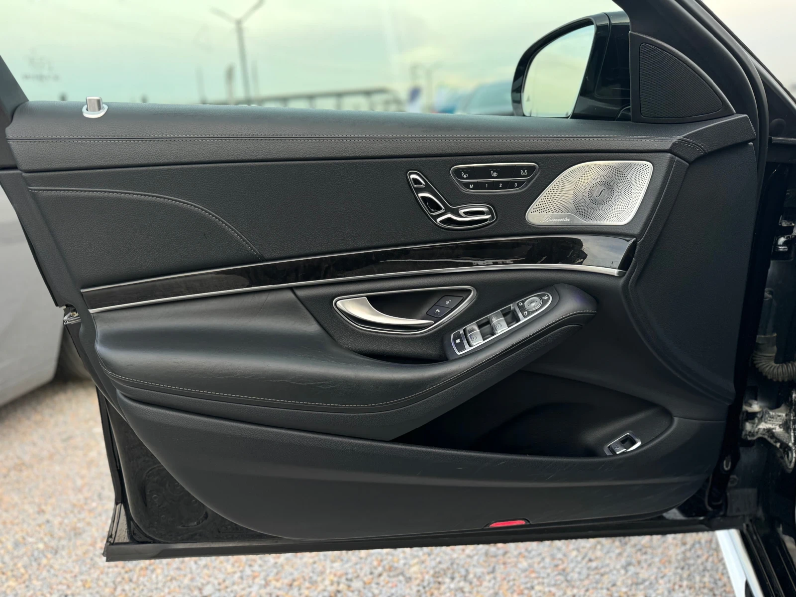 Mercedes-Benz S 350 AMG long premium | Mobile.bg   8