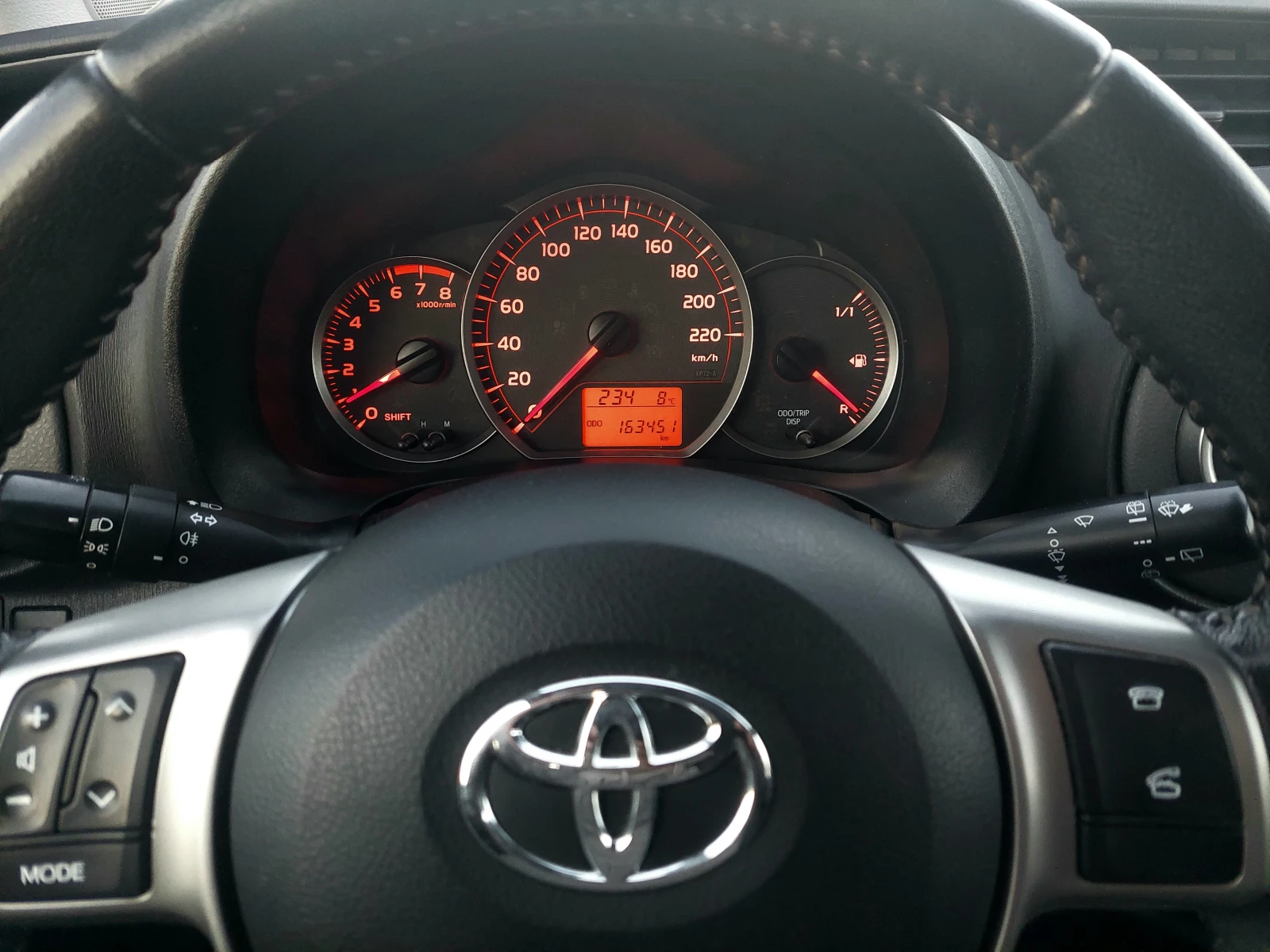Toyota Yaris ���� ������ | Mobile.bg � ����������� 15