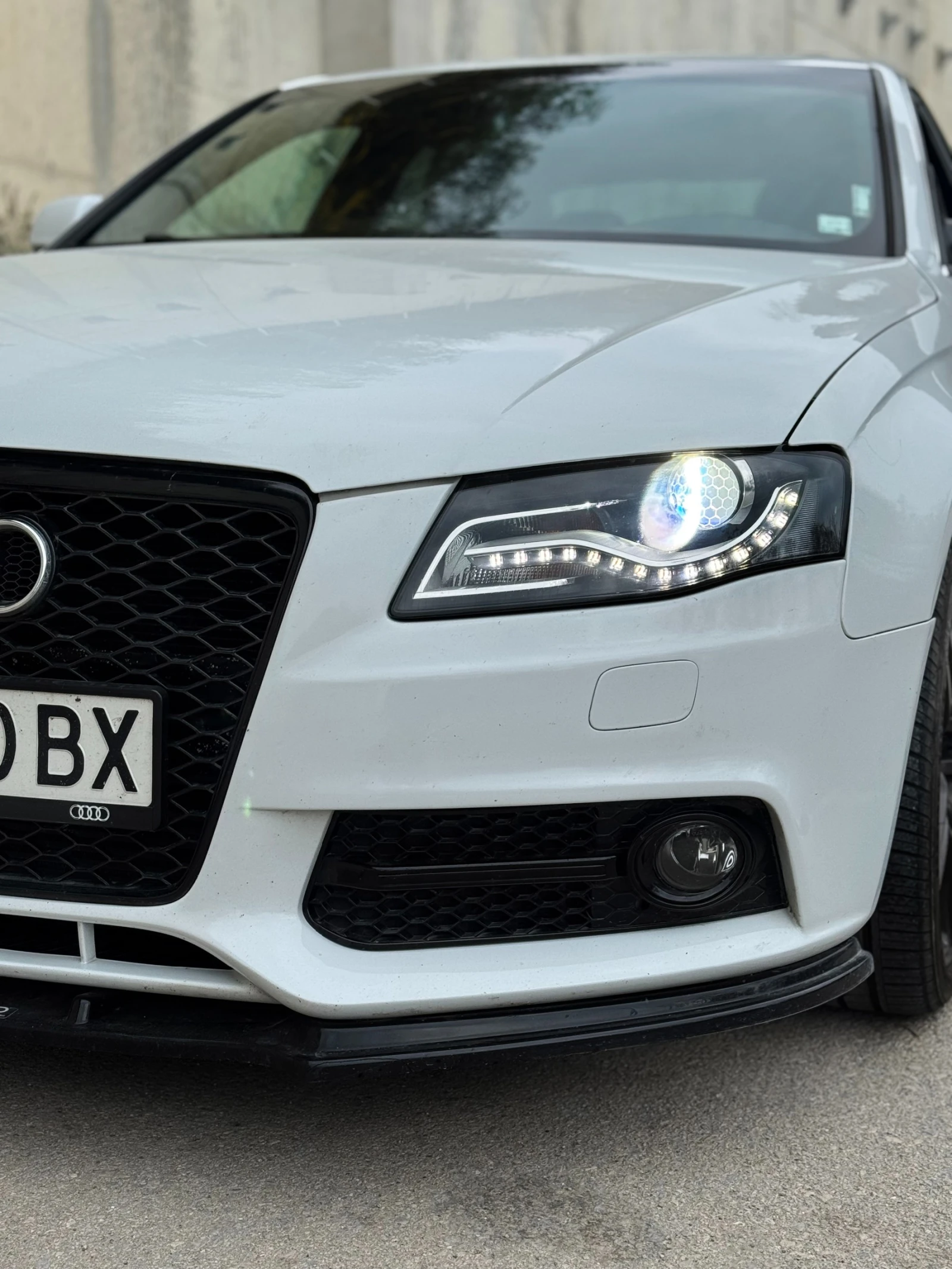 Audi A4 Quattro - изображение 5