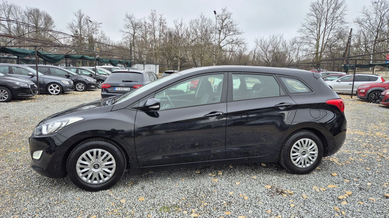 Hyundai I30 1.6 NAVIGACIA | Mobile.bg � ����������� 4