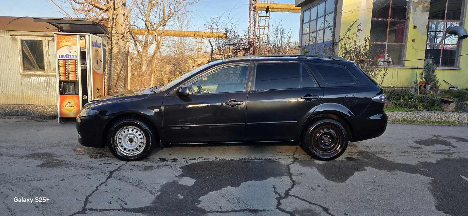 Mazda 6 | Mobile.bg � ����������� 7