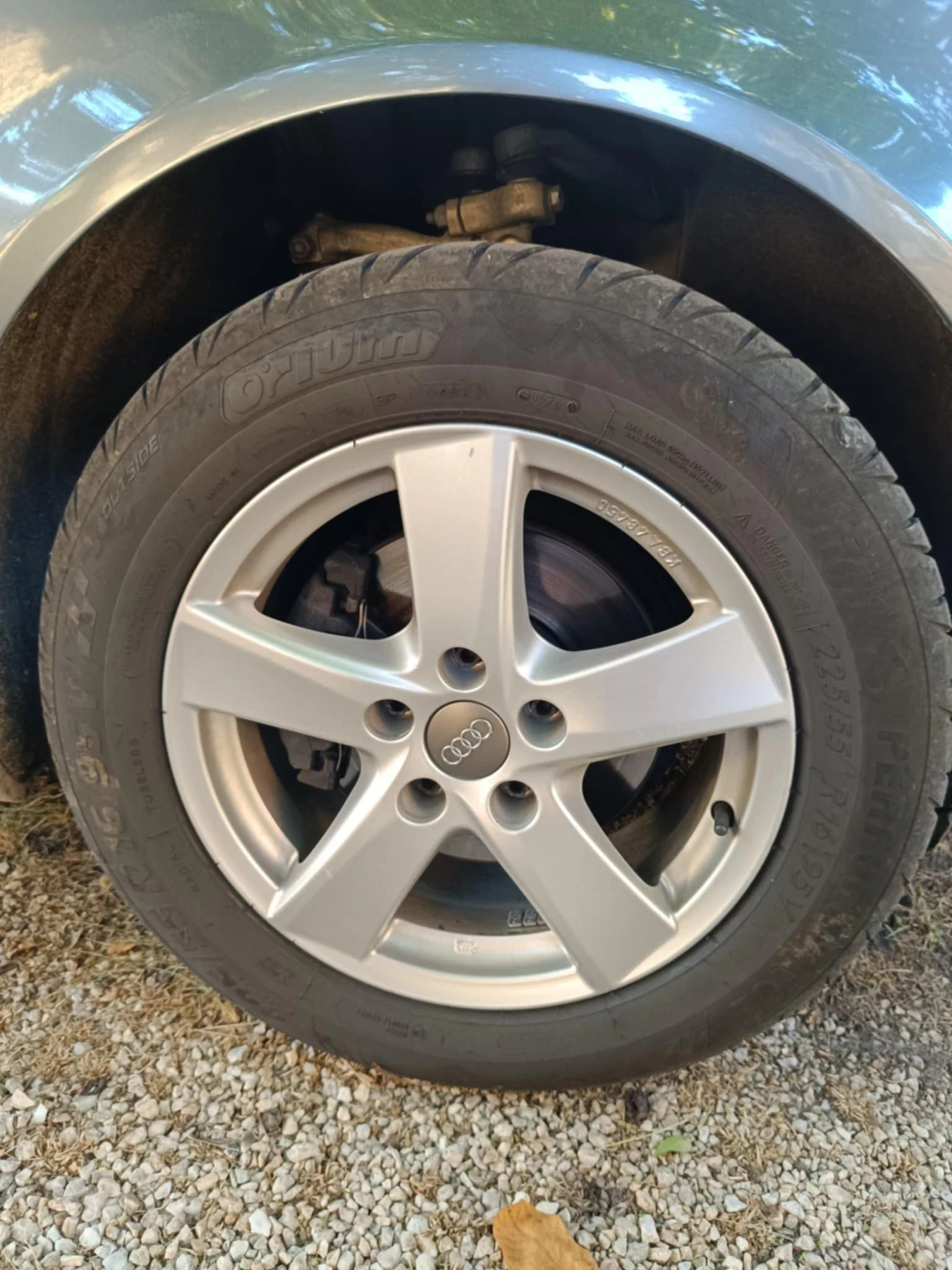 Audi A4  - изображение 6