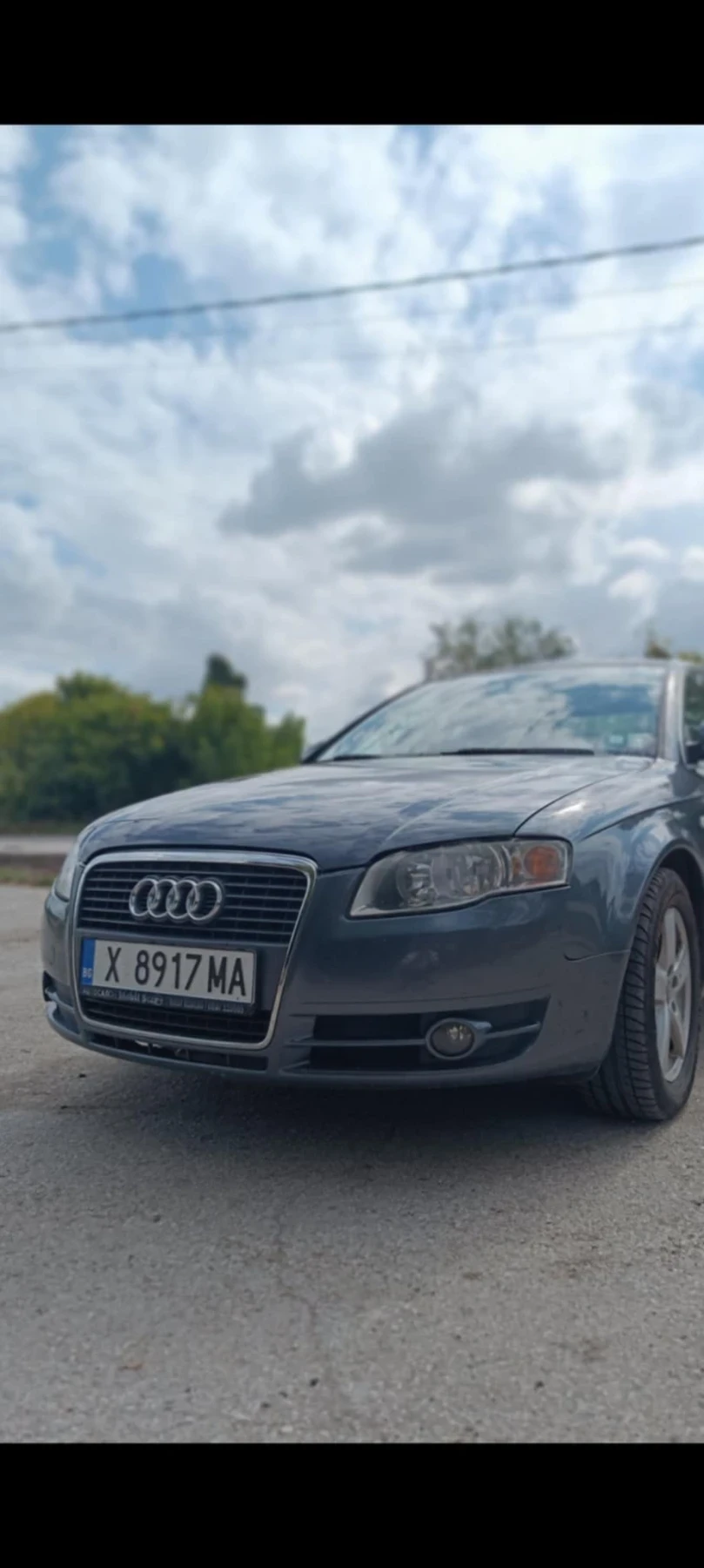 Audi A4  - изображение 4