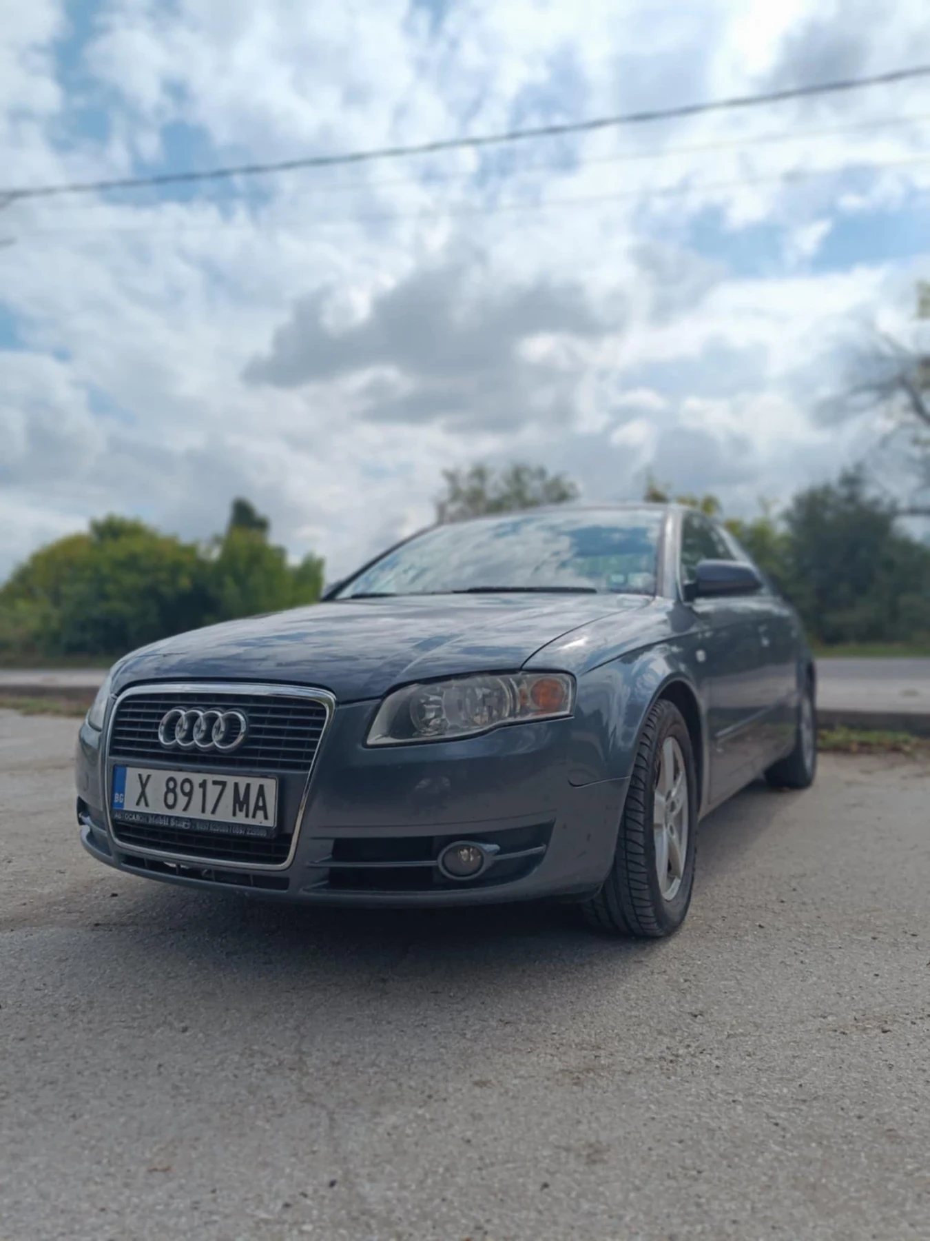 Audi A4  - изображение 3
