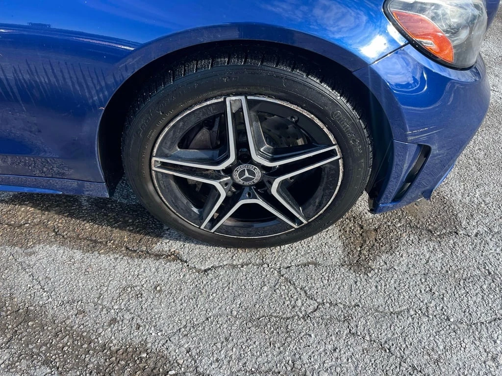 Mercedes-Benz C 300 * CARFAX * ���� �� �� | Mobile.bg � ����������� 6