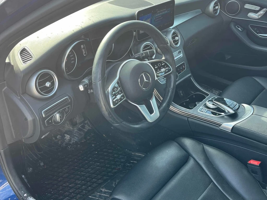 Mercedes-Benz C 300 * CARFAX * ���� �� �� | Mobile.bg � ����������� 7