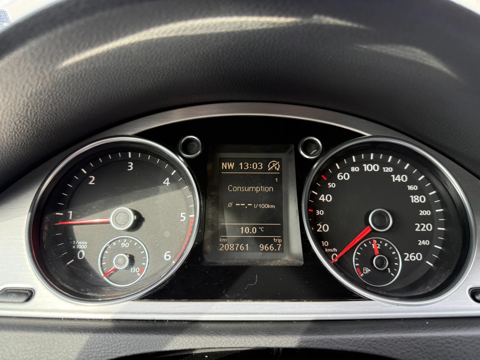 VW Passat 4x4 2.0d 170�� | Mobile.bg � ����������� 13