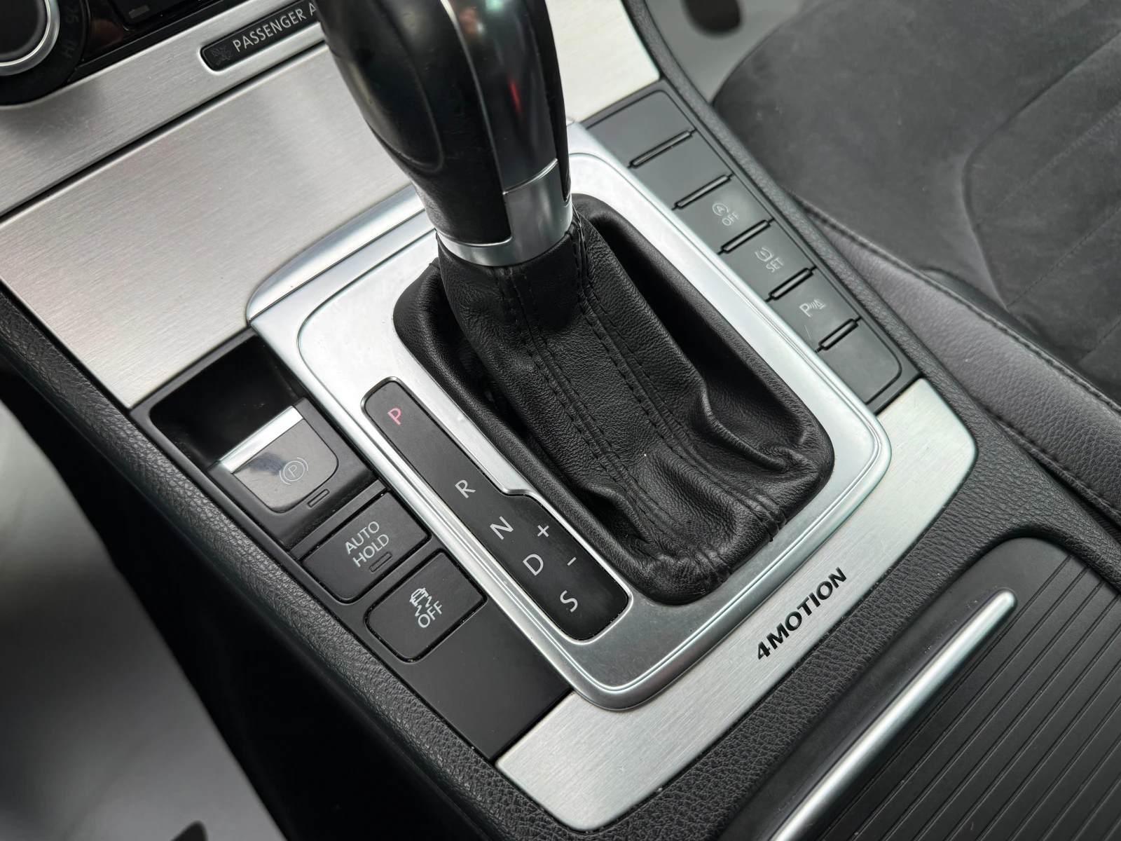 VW Passat 4x4 2.0d 170�� | Mobile.bg � ����������� 11