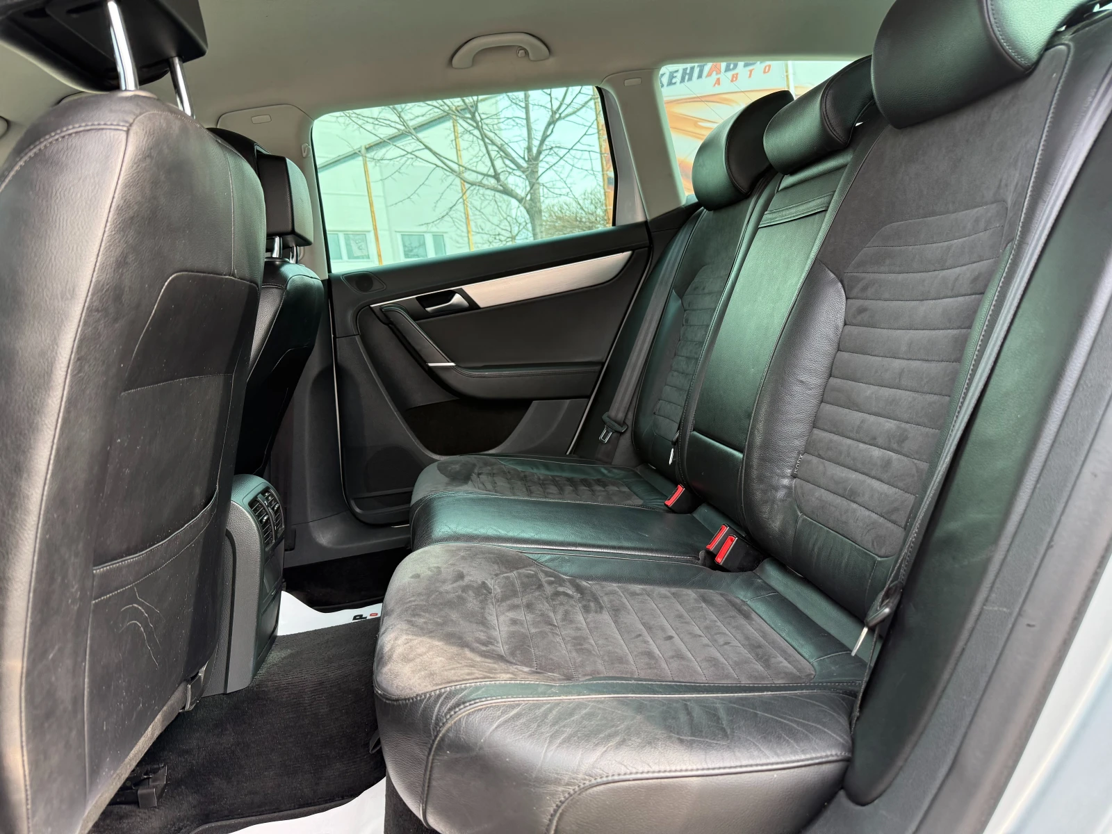 VW Passat 4x4 2.0d 170кс - изображение 9