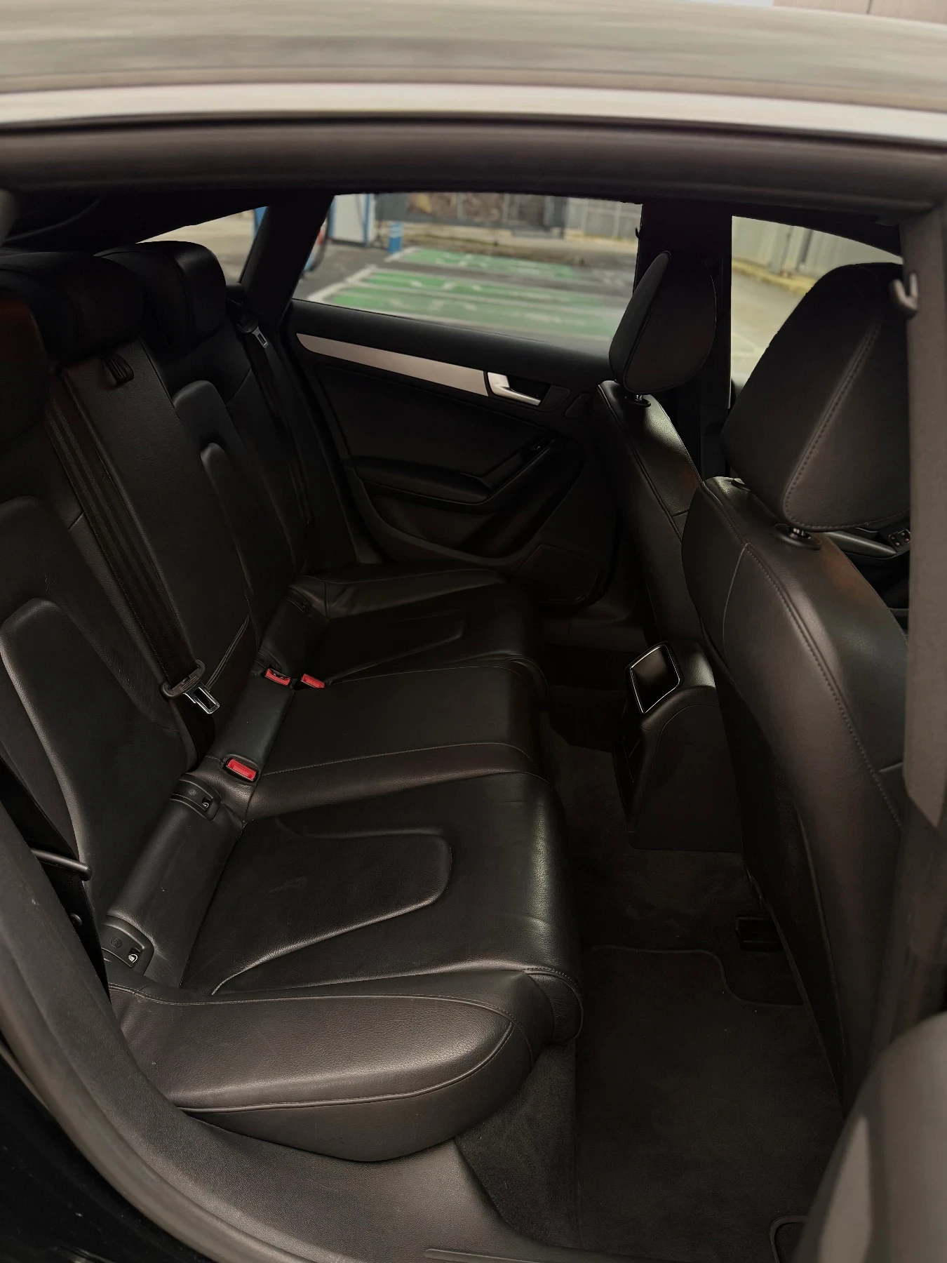 Audi A5 A5 Sportback 2.0/190 | Mobile.bg � ����������� 12