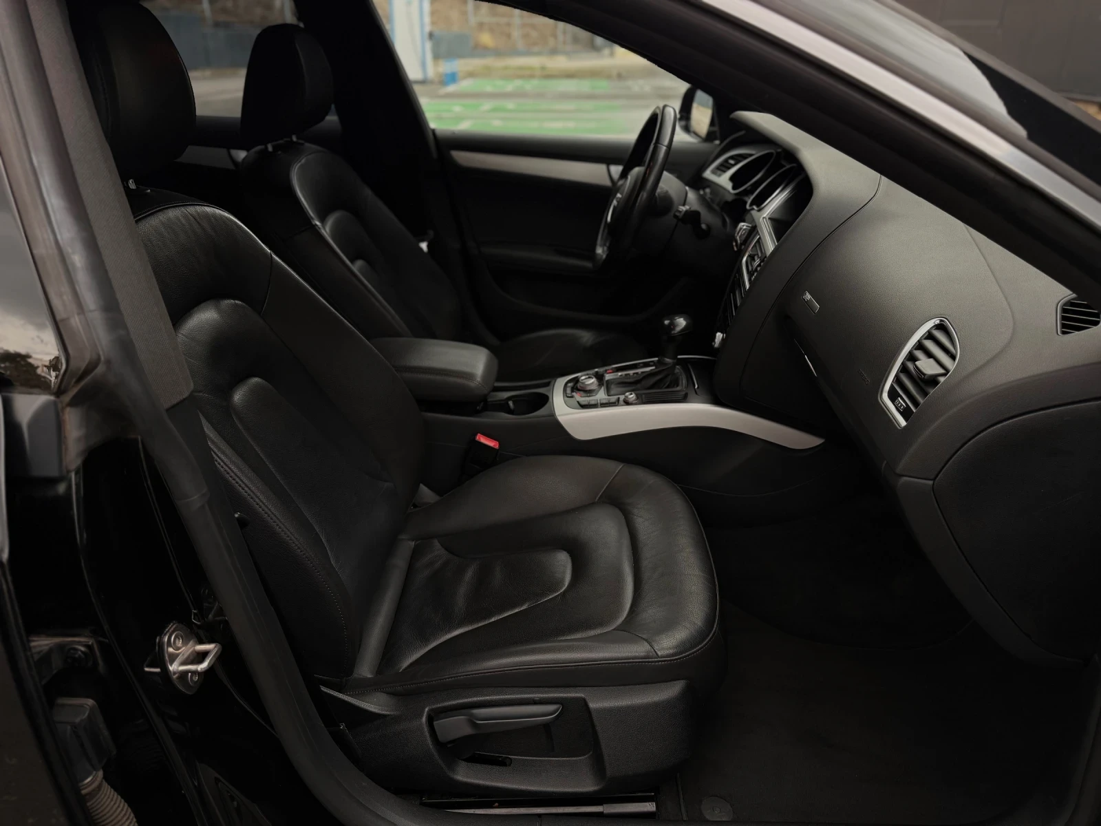 Audi A5 A5 Sportback 2.0/190 | Mobile.bg � ����������� 7