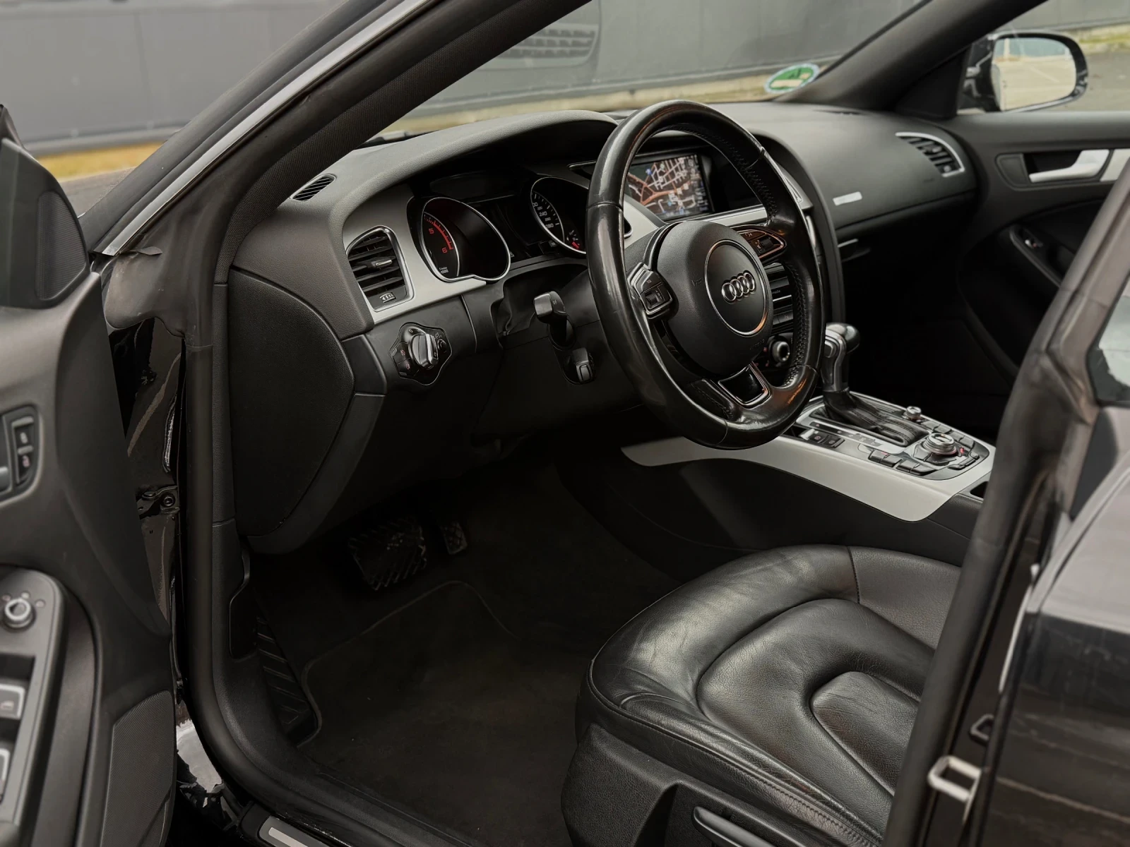 Audi A5 A5 Sportback 2.0/190 | Mobile.bg � ����������� 6