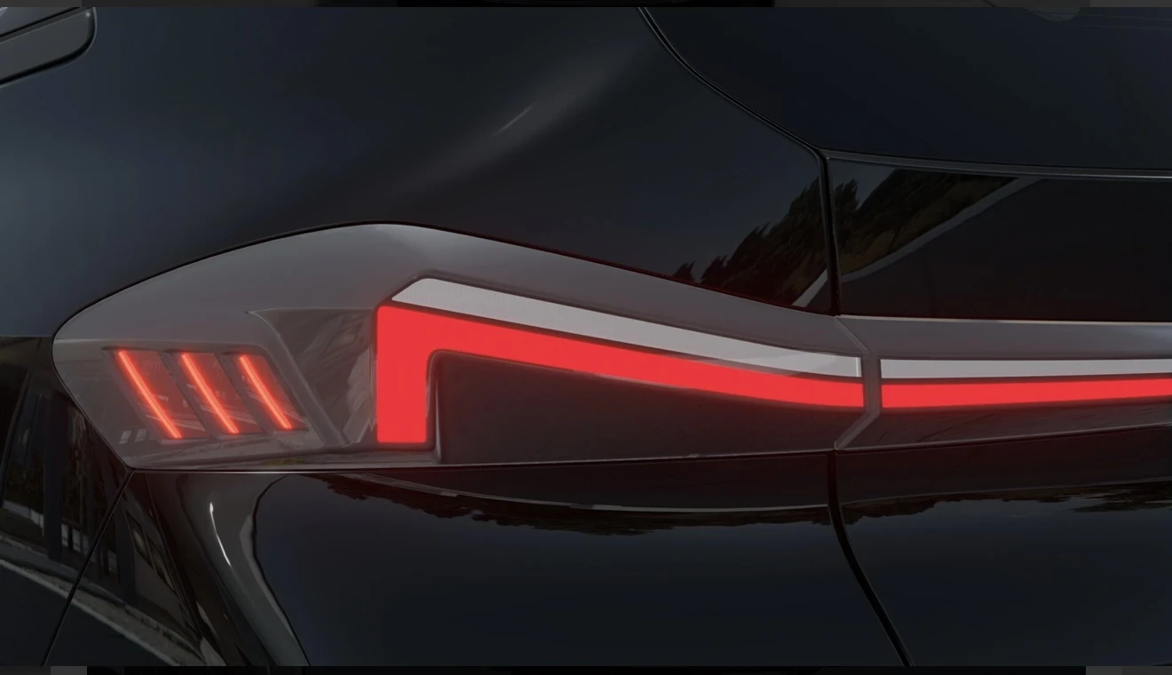 BMW XM 50е/ Carbon / Shadow Line /  ICONIC-GLOW, снимка 7 - Автомобили и джипове - 53495808