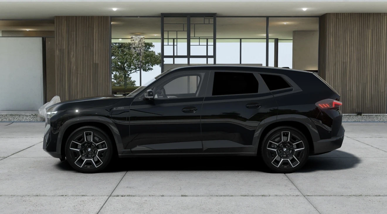 BMW XM 50е/ Carbon / Shadow Line /  ICONIC-GLOW, снимка 6 - Автомобили и джипове - 53495808