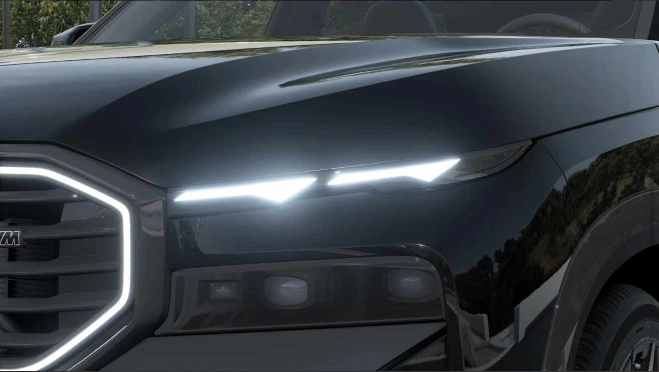 BMW XM 50е/ Carbon / Shadow Line /  ICONIC-GLOW, снимка 3 - Автомобили и джипове - 53495808