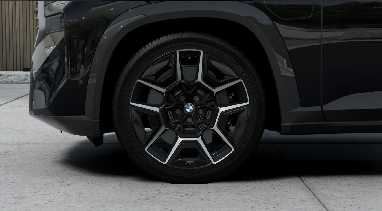 BMW XM 50е/ Carbon / Shadow Line /  ICONIC-GLOW, снимка 8 - Автомобили и джипове - 53495808