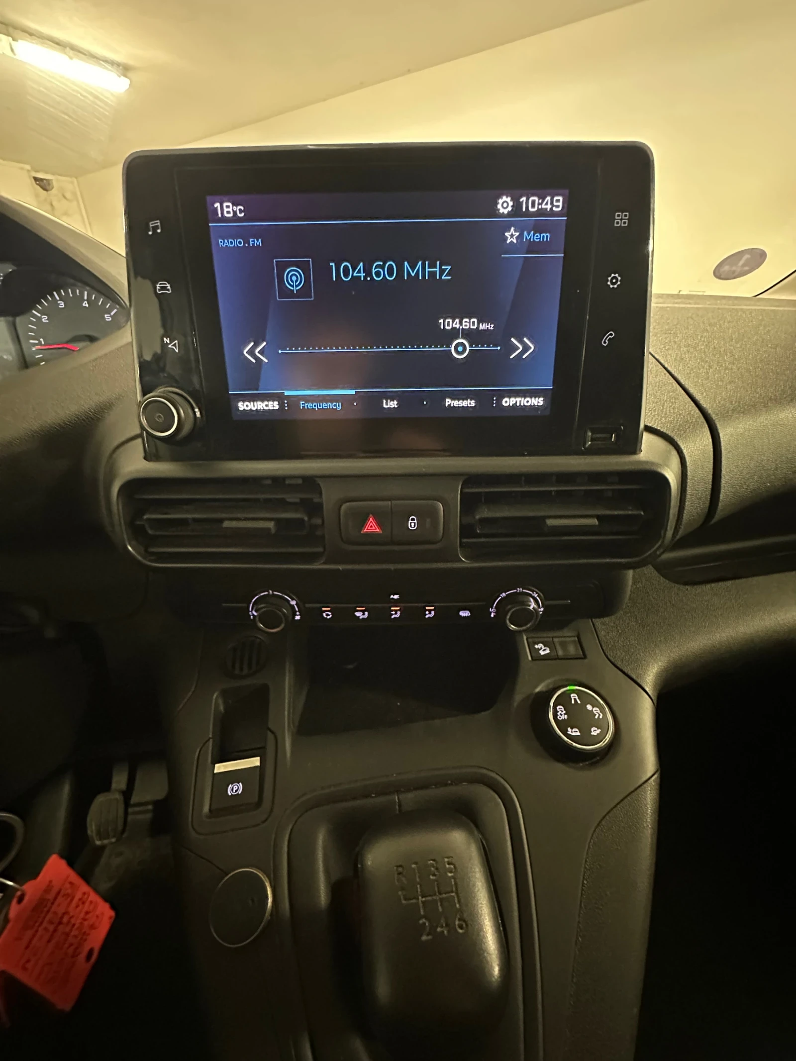 Peugeot Partner Premium L2 99000km  | Mobile.bg � ����������� 11