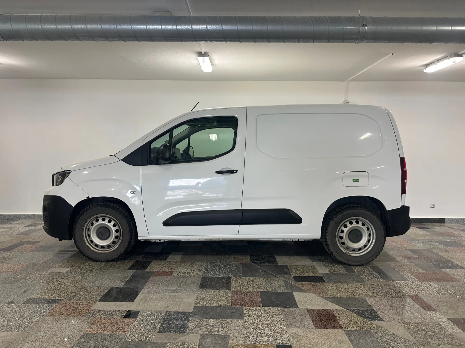 Peugeot Partner Premium L2 99000km  | Mobile.bg � ����������� 5