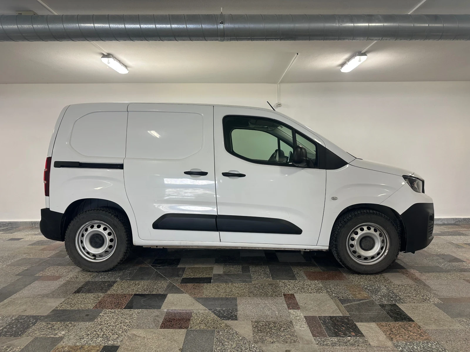 Peugeot Partner Premium L2 99000km  | Mobile.bg � ����������� 2
