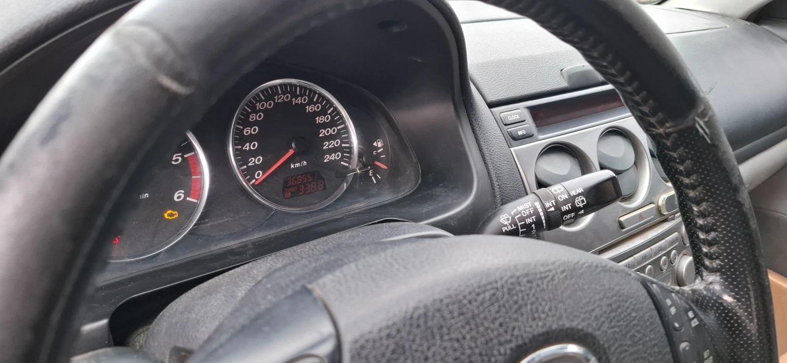 Mazda 6 | Mobile.bg � ����������� 11