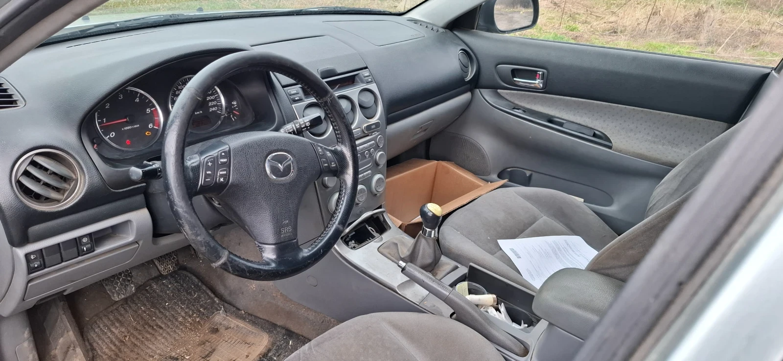 Mazda 6 | Mobile.bg � ����������� 10