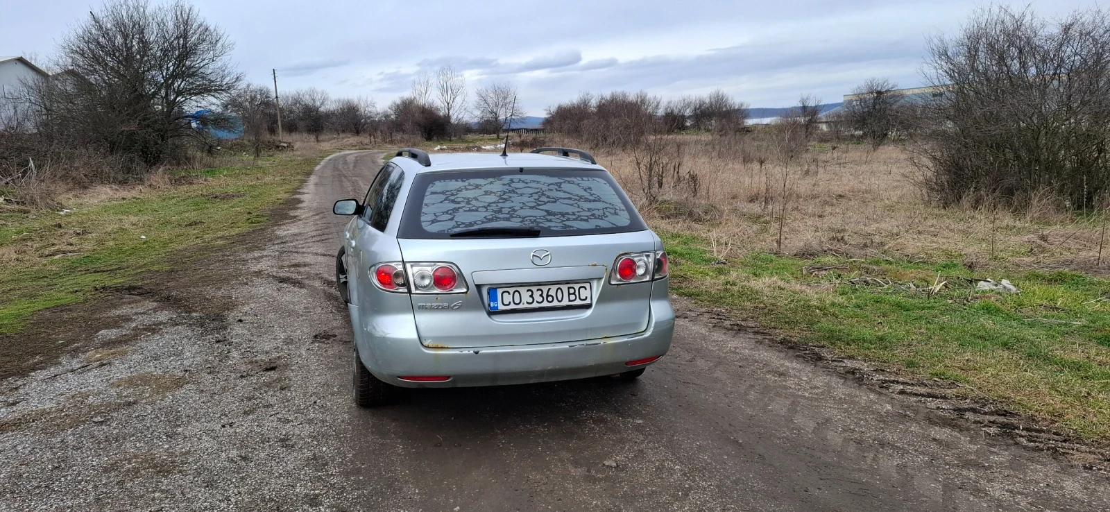 Mazda 6 | Mobile.bg � ����������� 5