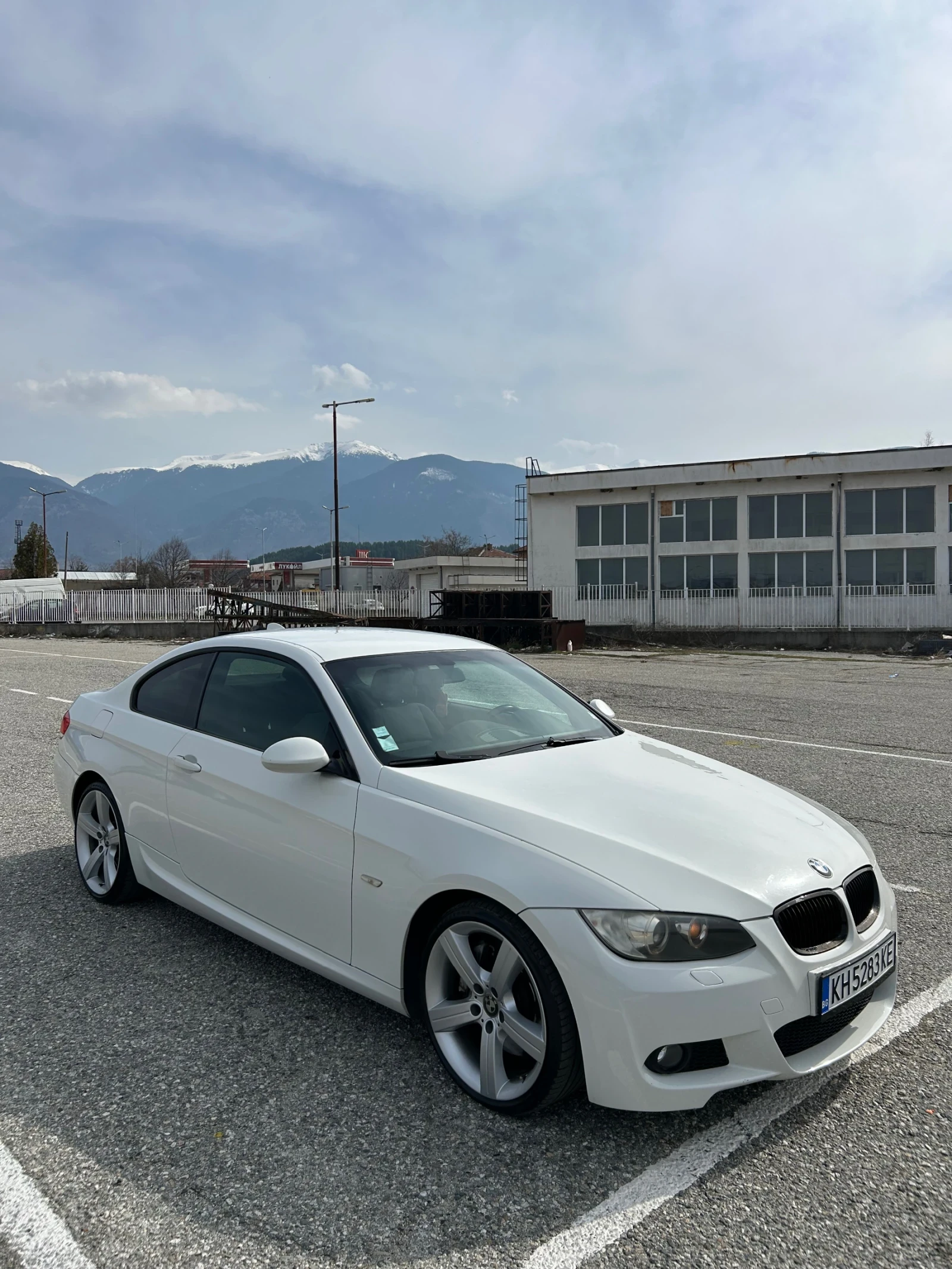 BMW 330 330xd - изображение 3