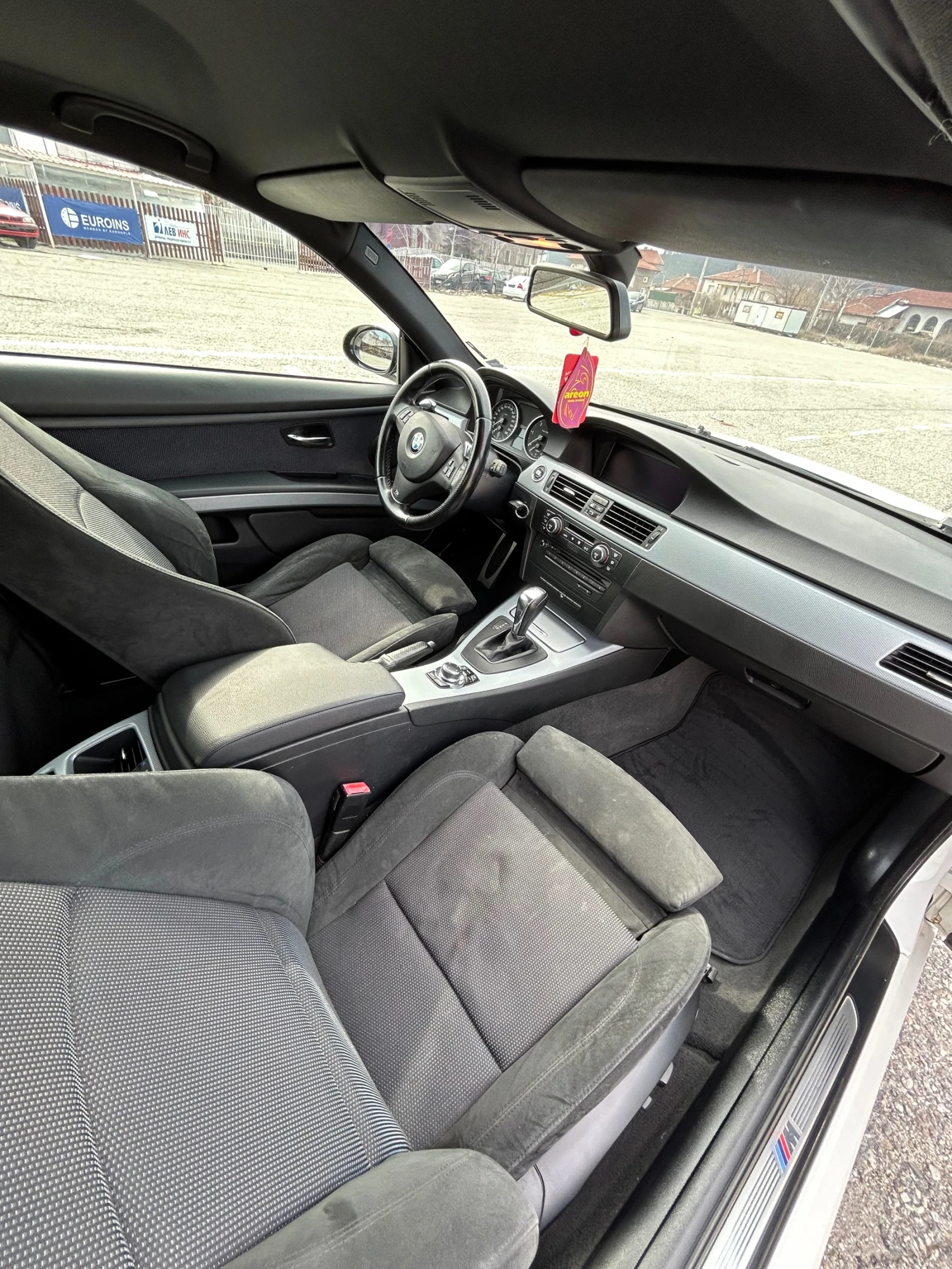 BMW 330 330xd - изображение 8
