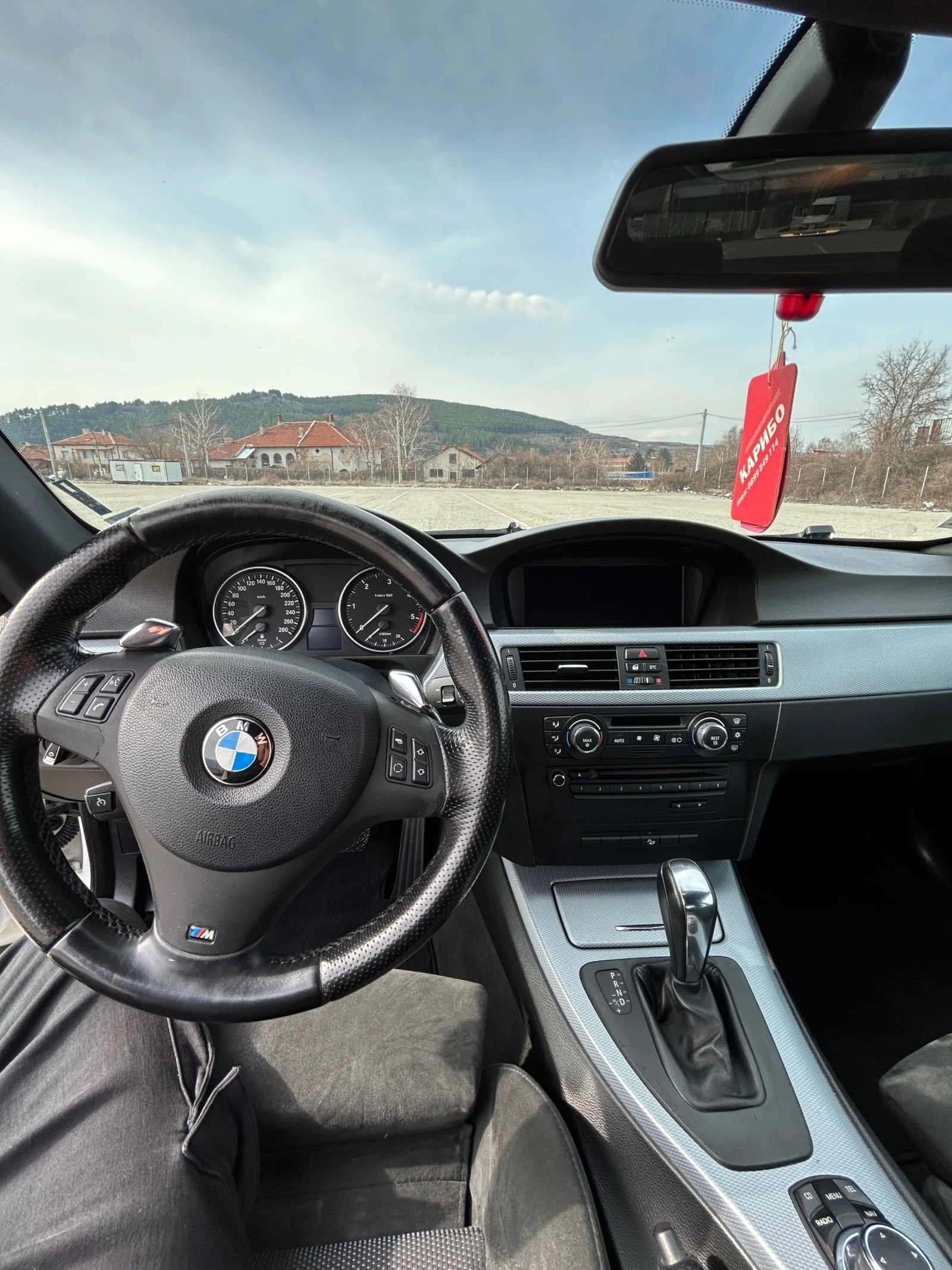 BMW 330 330xd - изображение 6