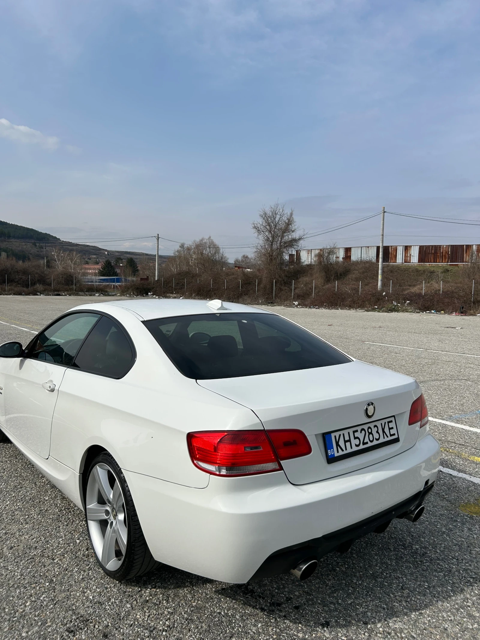 BMW 330 330xd - изображение 5