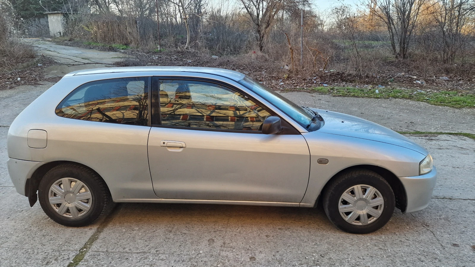 Mitsubishi Colt | Mobile.bg � ����������� 2