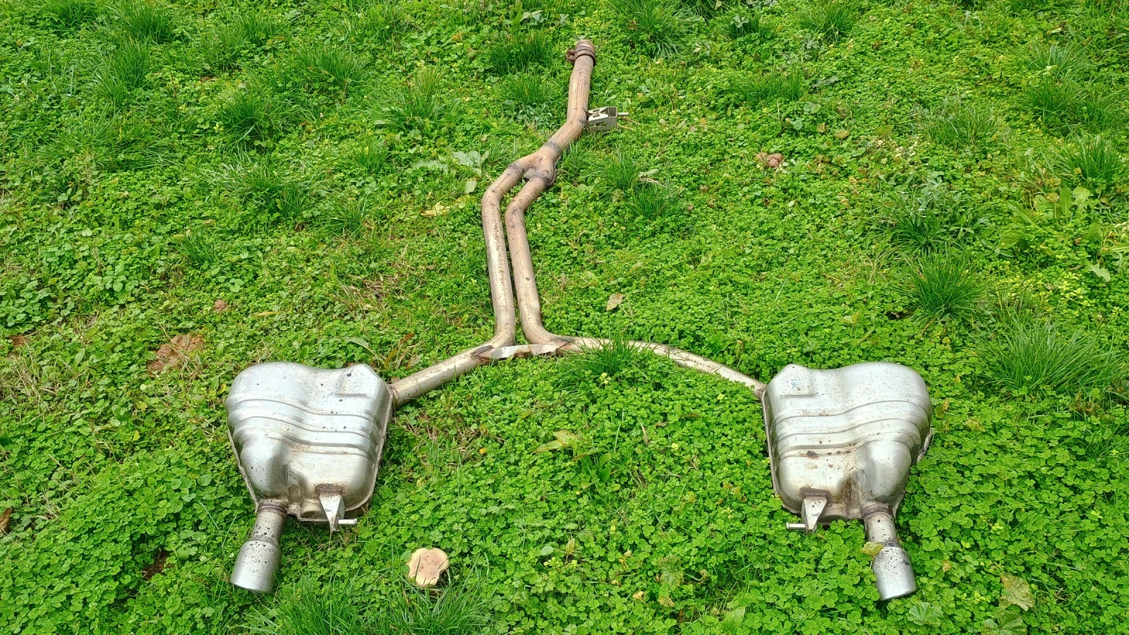 Audi A4 2.7 TDI 190hp, снимка 12 - Автомобили и джипове - 53898600