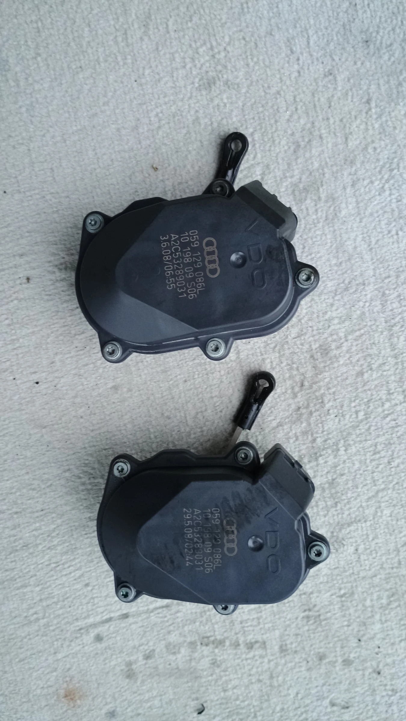 Audi A4 2.7 TDI 190hp, снимка 10 - Автомобили и джипове - 53898600