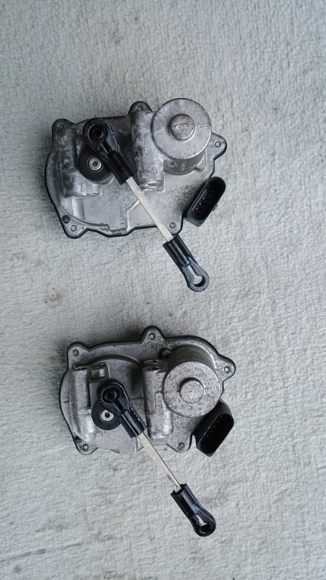 Audi A4 2.7 TDI 190hp, снимка 11 - Автомобили и джипове - 53898600