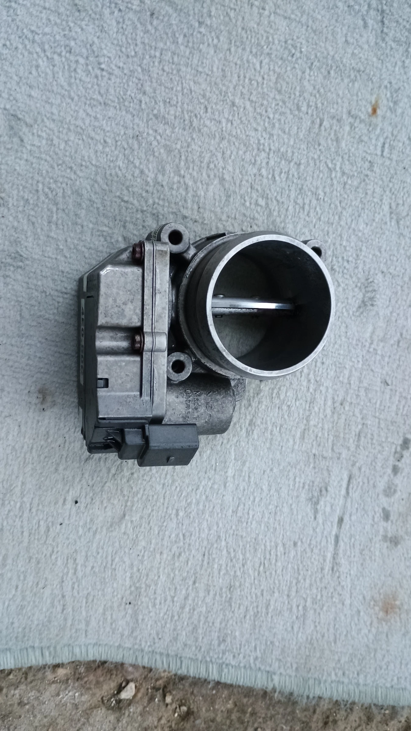 Audi A4 2.7 TDI 190hp, снимка 8 - Автомобили и джипове - 53898600