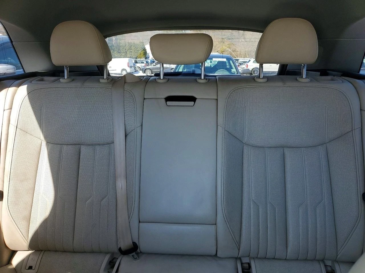 Audi E-Tron PRESTIGE, снимка 11 - Автомобили и джипове - 53978919