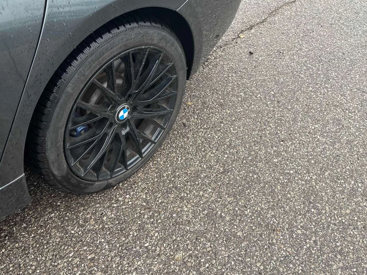 BMW 340 * xDrive * CARFAX * HARMAN* КЛИП НА МОТОРА* + ГУМИ, снимка 14 - Автомобили и джипове - 54162051