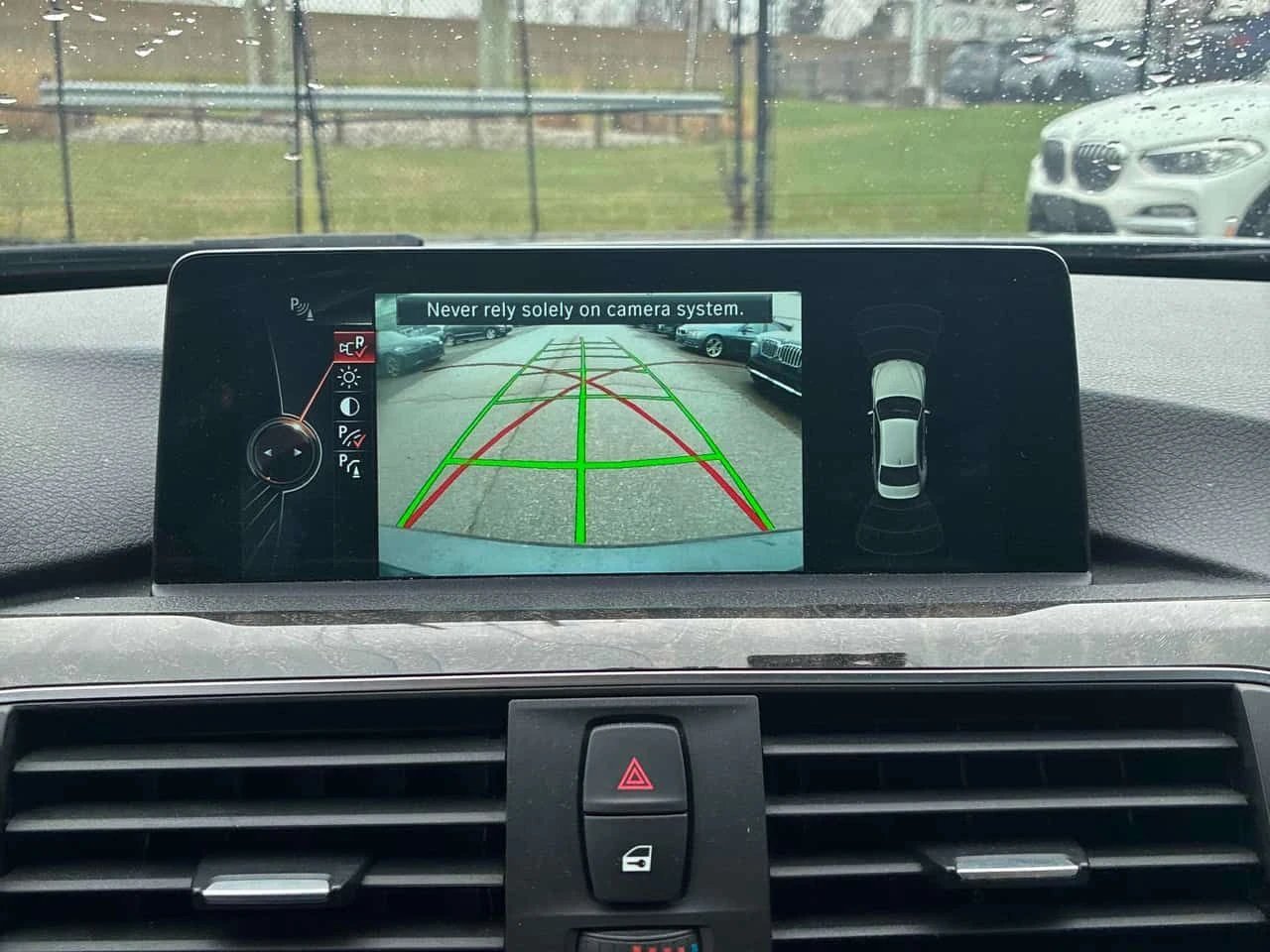 BMW 340 * xDrive * CARFAX * HARMAN* КЛИП НА МОТОРА* + ГУМИ, снимка 17 - Автомобили и джипове - 54162051