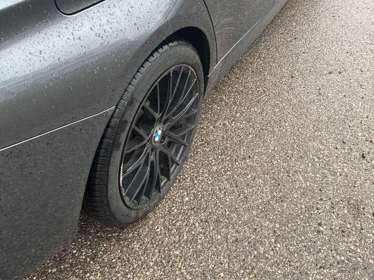 BMW 340 * xDrive * CARFAX * HARMAN* КЛИП НА МОТОРА* + ГУМИ, снимка 15 - Автомобили и джипове - 54162051