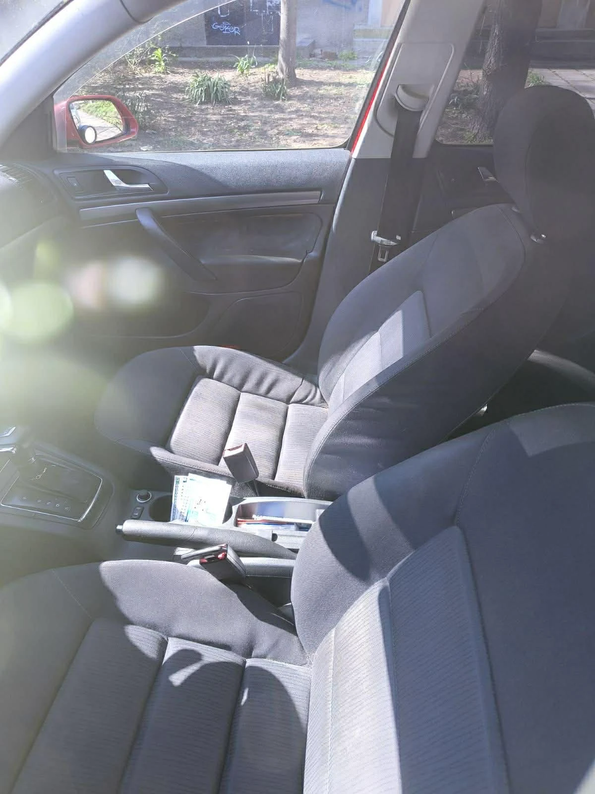 Skoda Octavia, снимка 5 - Автомобили и джипове - 54173706