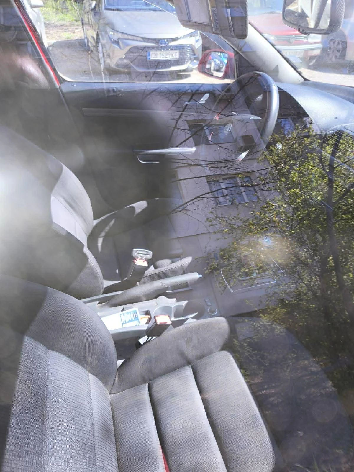 Skoda Octavia, снимка 6 - Автомобили и джипове - 54173706