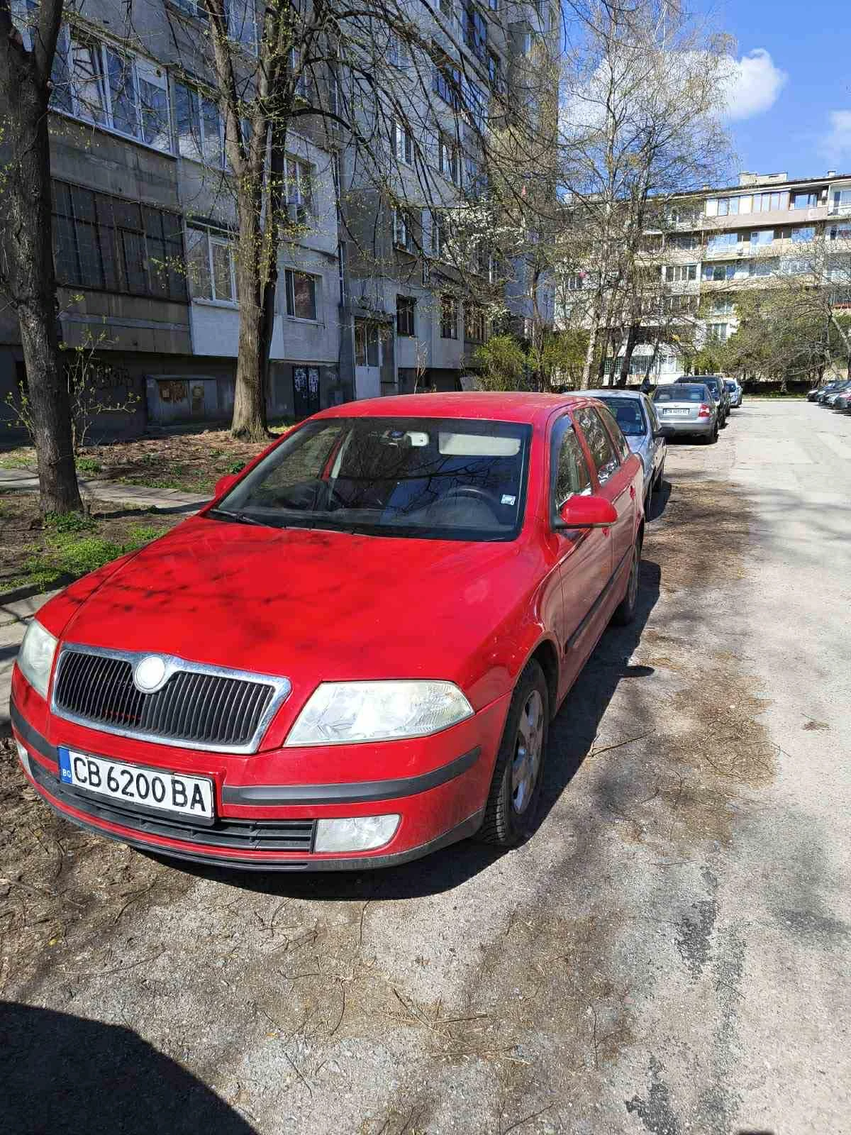 Skoda Octavia, снимка 2 - Автомобили и джипове - 54173706