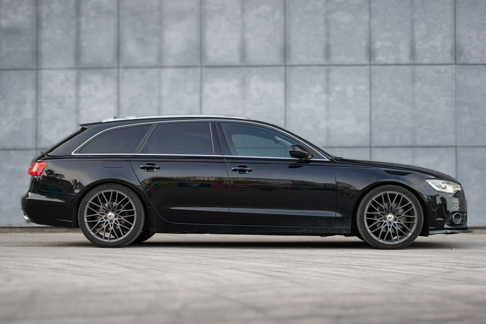 Audi A6 AUDI A6 C7 3.0TDI, снимка 4 - Автомобили и джипове - 54245868