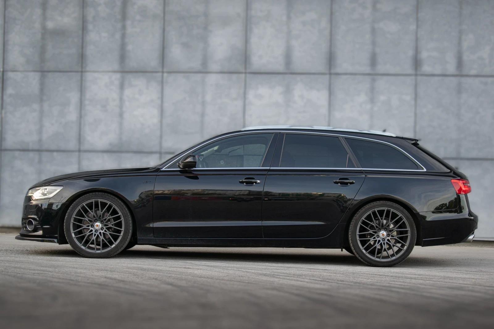 Audi A6 AUDI A6 C7 3.0TDI, снимка 3 - Автомобили и джипове - 54245868