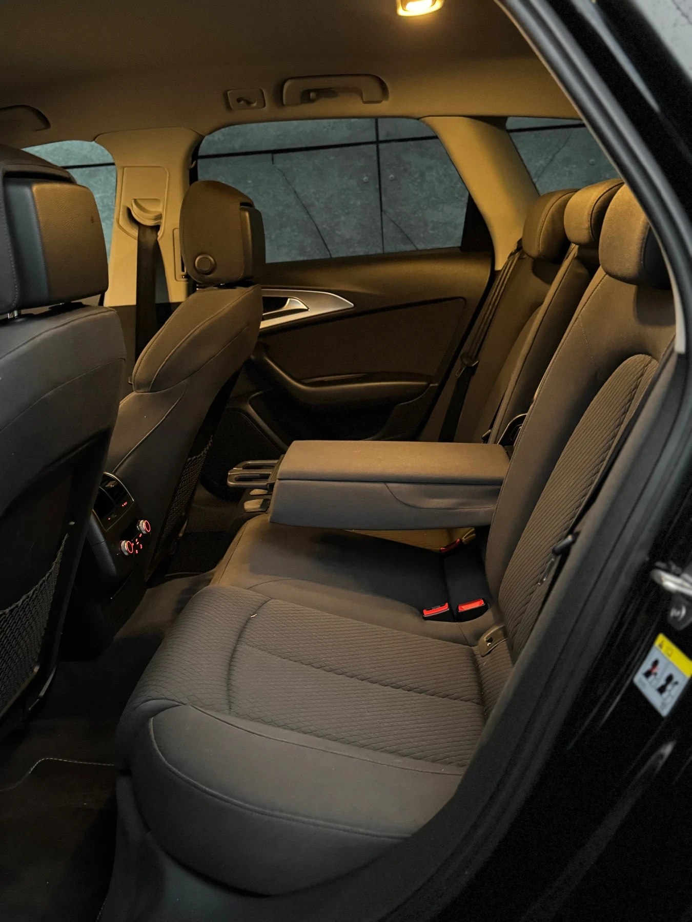 Audi A6 AUDI A6 C7 3.0TDI, снимка 17 - Автомобили и джипове - 54245868