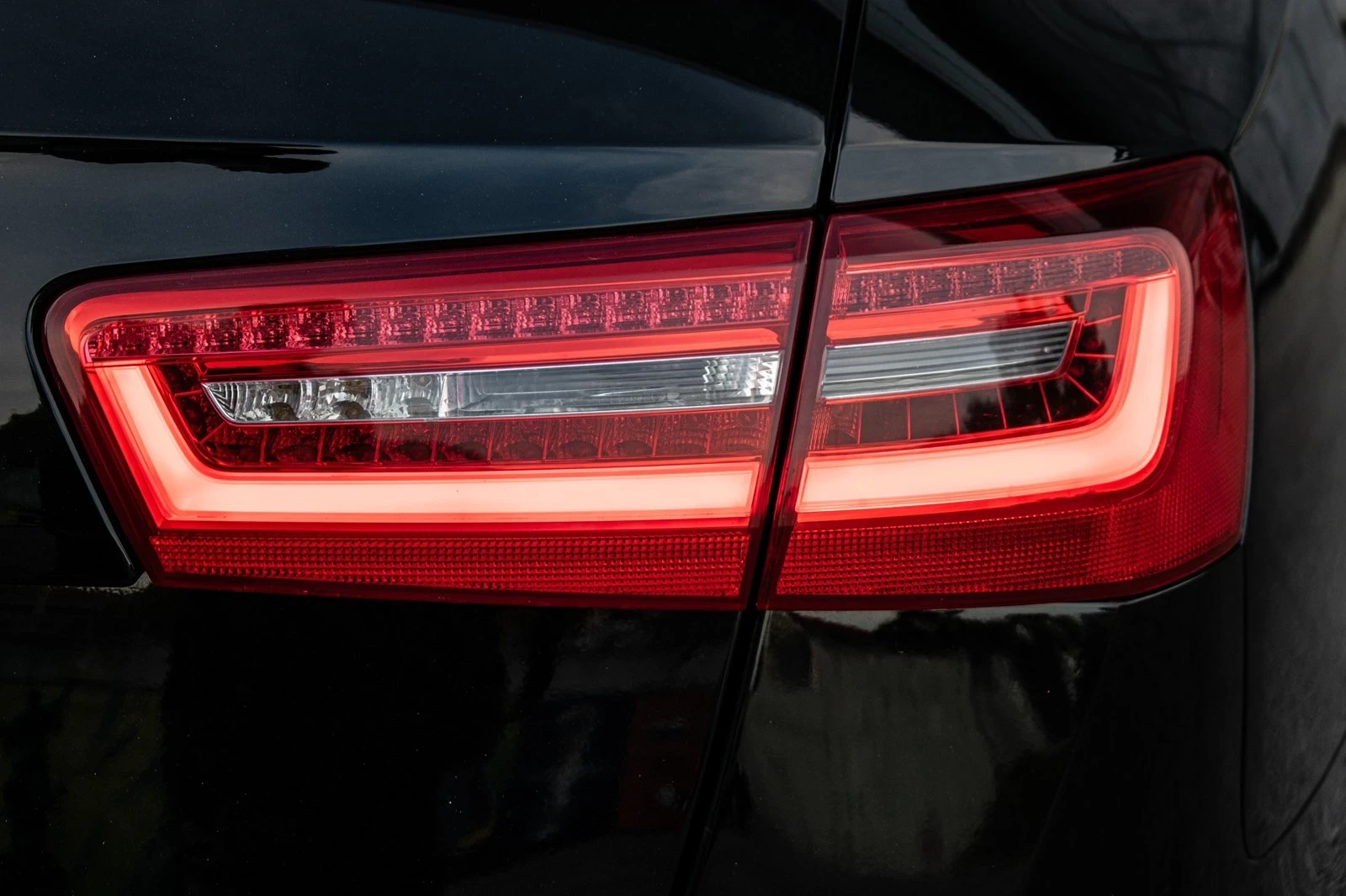 Audi A6 AUDI A6 C7 3.0TDI, снимка 7 - Автомобили и джипове - 54245868